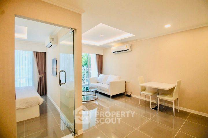 รูป คอนโด 1-ห้องนอน ที่ ดิ โอเรียนท์ รีสอร์ท แอนด์ สปา ใกล้ เมืองพัทยา (ID 2068916) - รูปที่ 5/11