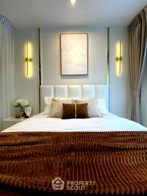 ขายคอนโด : คอนโด สตูดิโอ ที่ รีเจ้นท์ โฮม บางซ่อน โครงการ 2 เฟส 28 ใกล้ MRT บางซ่อน (ID 2299622)