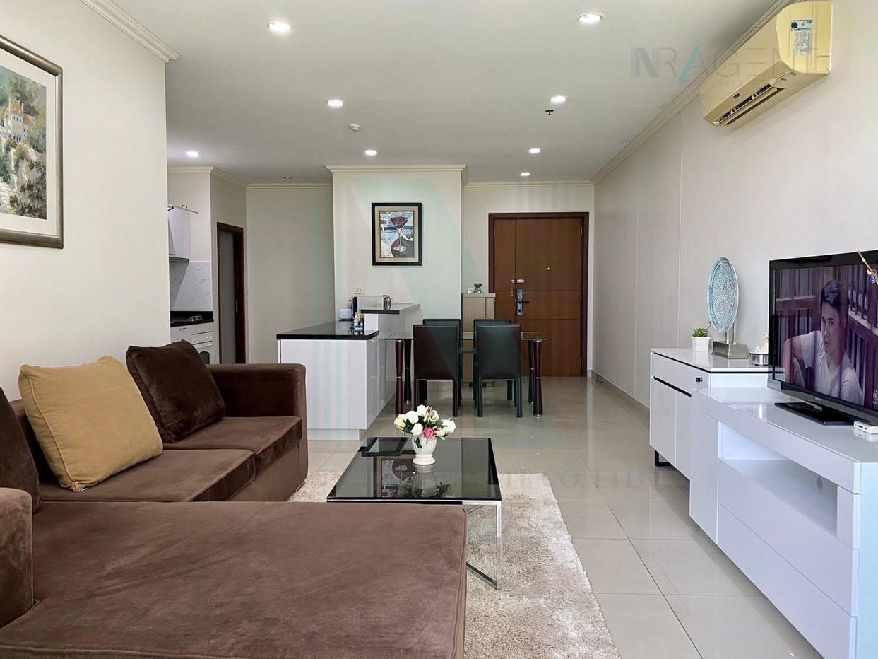 picture 🎉 For Sell Condo THE STAR ESTATE @ NARATHIWAS Building 1, Floor 5,2 bed room, Room size 110 sqm - 6/8