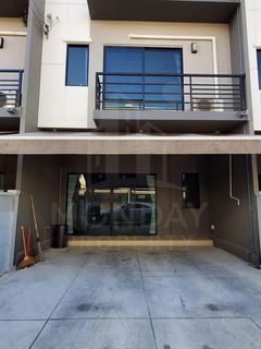 📌ด่วน ขายบ้าน สวย ทำเลดี ราคาโดนใจ บ้านกลางเมือง ปิ่นเกล้า-จรัญ MD-86962