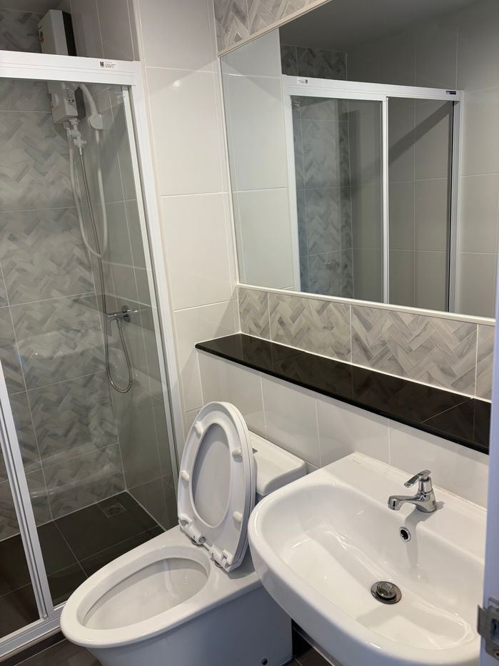 picture for rent  condo Regent home bangna - 10/20