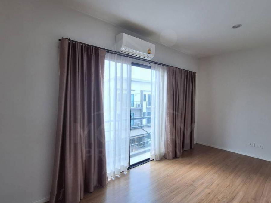 picture 📌 Urgently for sale : Baan Klang Muang Ratchaphruek-Rama 5 MD-91709 - 3/6