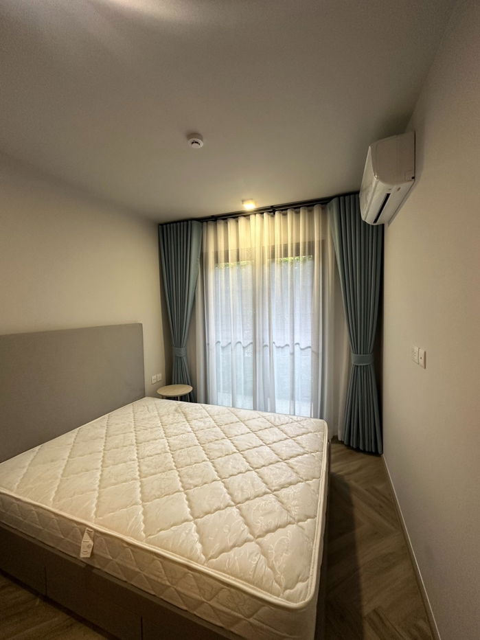 picture CHAPTER THONGLOR 25 for rent 1 bed 34 sqm. - 2/12