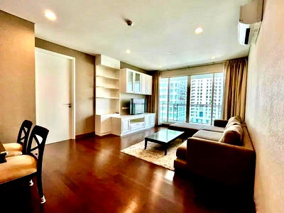 Condos for rent :  For Rent – Ivy Thonglor Condo | 2 Bedrooms in the Heart of Thonglor