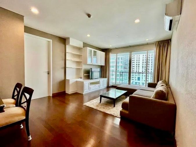 ให้เช่า – คอนโด Ivy Thonglor | 2 ห้องนอน ใจกลางทองหล่อ