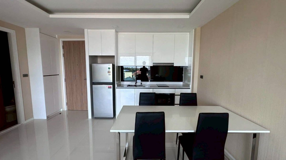 รูป ✨ ปล่อยเช่า The Star Hill Condo คอนโดหรู เลียบถนนคันคลอง ใกล้ มช.  - รูปที่ 3/20