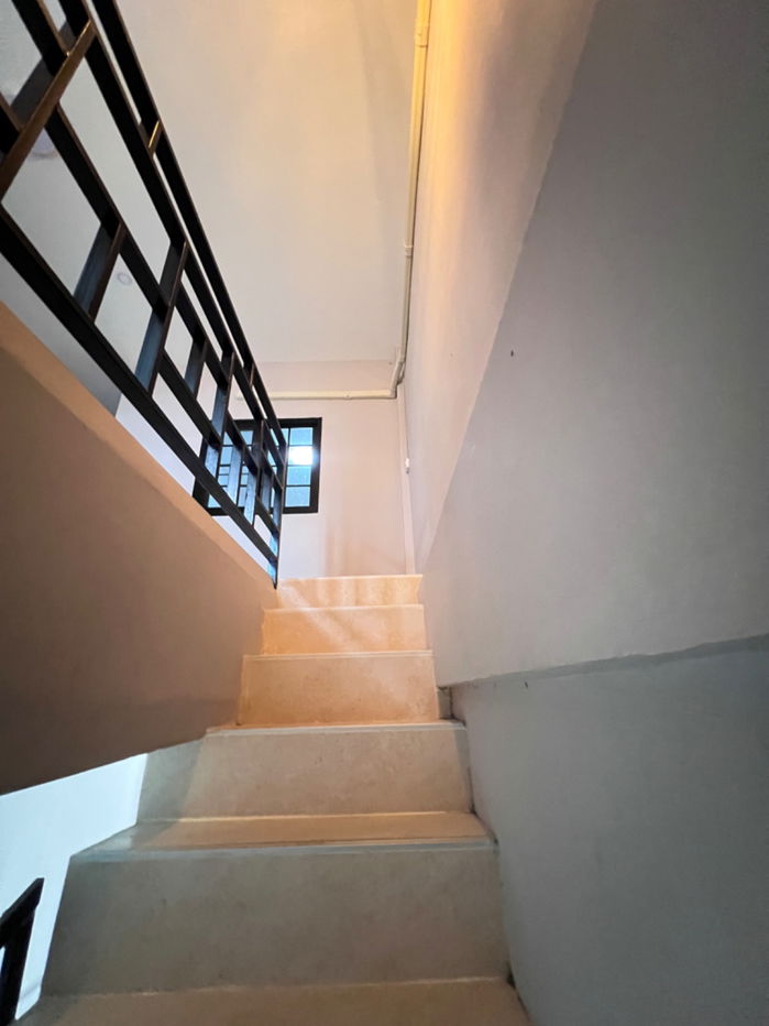 picture Pet Friendly House Tiwanon 38 Alley - 6/11