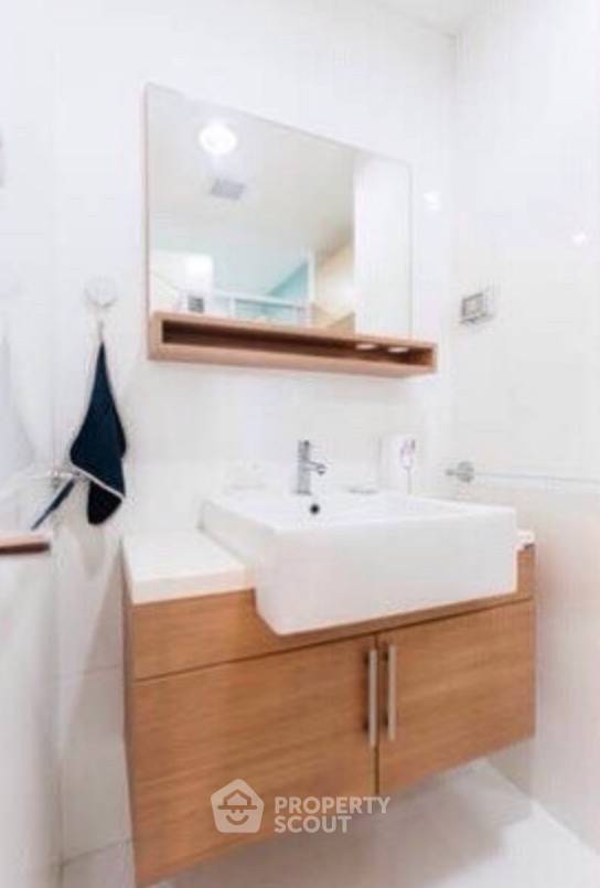 picture 1-BR Condo at The Fine @ River Condominium near BTS Saphan Taksin (ID 832810) - 9/9