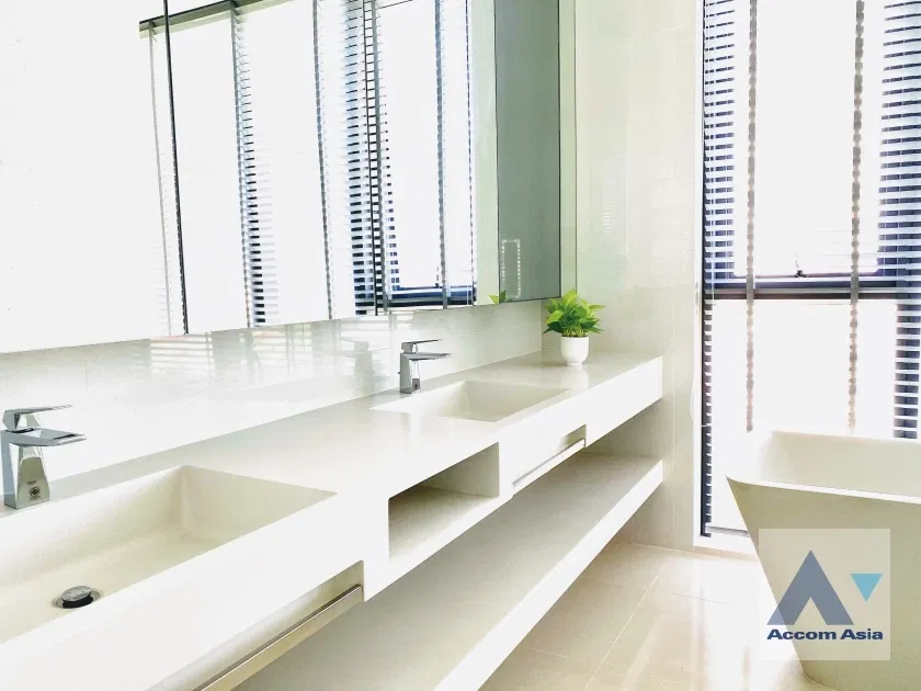 picture 🔼🔽 AccomA 📩  2 BR Condominium @Vittorio Sukhumvit 39 (AA36636) - 13/20