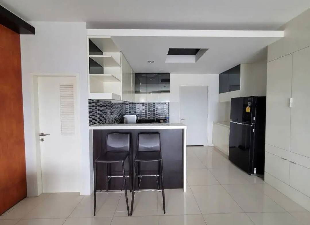 picture Condo for Sale The Fourwings Residence, 1 bedroom - 6/16
