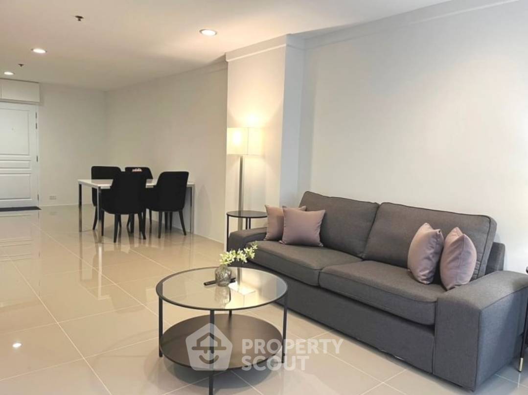 picture 3-BR Condo at The Waterford Diamond Tower Sukhumvit near BTS Phrom Phong (ID 1368323) - 3/18