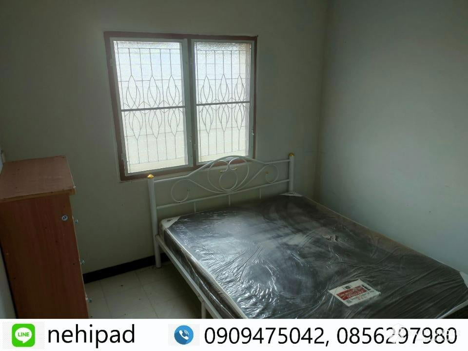 picture Condo on Bangna-Trad Road, Baan Eua Arthorn Suvarnabhumi 3, Bang Bo - 2/5
