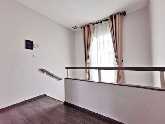 รูป [ให้เช่า] หมู่บ้าน ชัยพฤกษ์ บางนา กม.7 / 3 ห้องนอน 3 ห้องน้ำ / 52 ตรว. 165 ตรม. **31,000** บ้านเดี่ยวติดห้างเมกาบางนา ให้เช่าราคาพิเศษ - รูปที่ 11/11