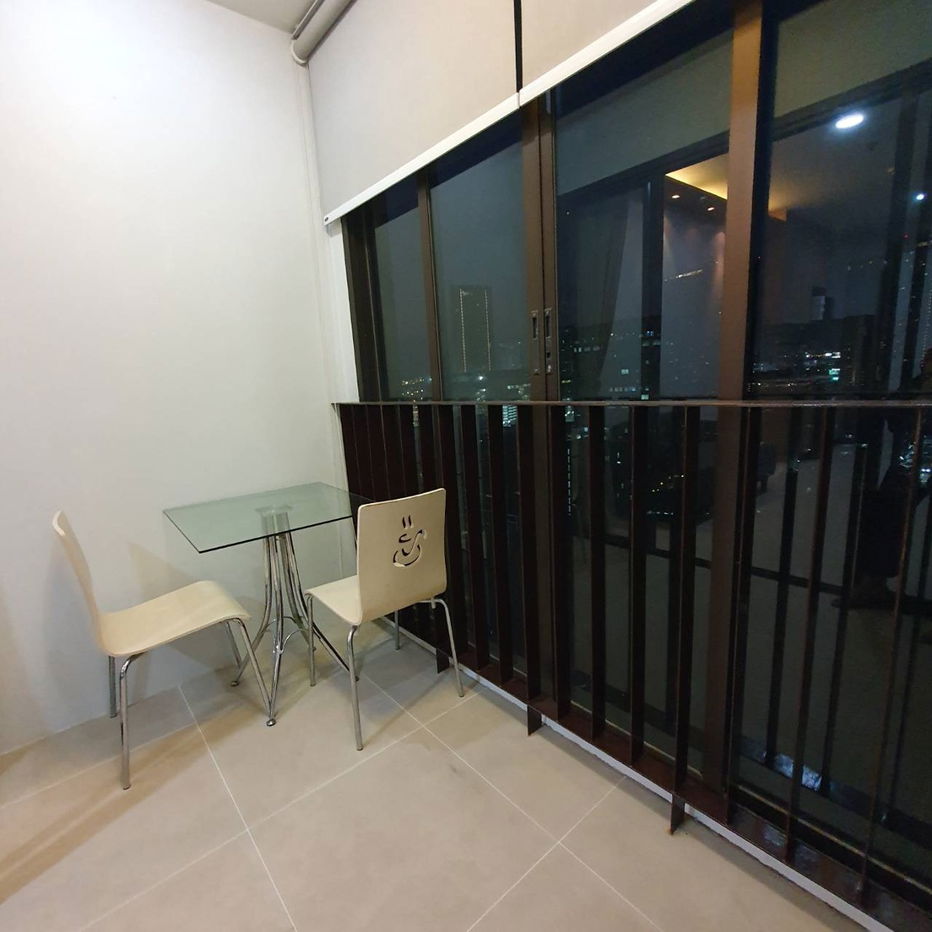 picture IDEO Ladprao 5 MRT & BTS Central Ladprao - 14/23