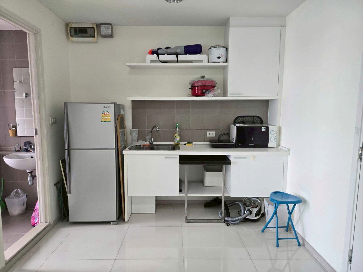 รูป #st20253 ให้เช่า   Fuse Mobius (ฟิวส์ โมเบียส) รามคำแหง  - รูปที่ 2/5