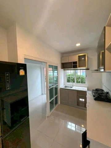 picture FOR RENT  HOUSE PROPERTY  45000 BAHT per MONTH - 8/8