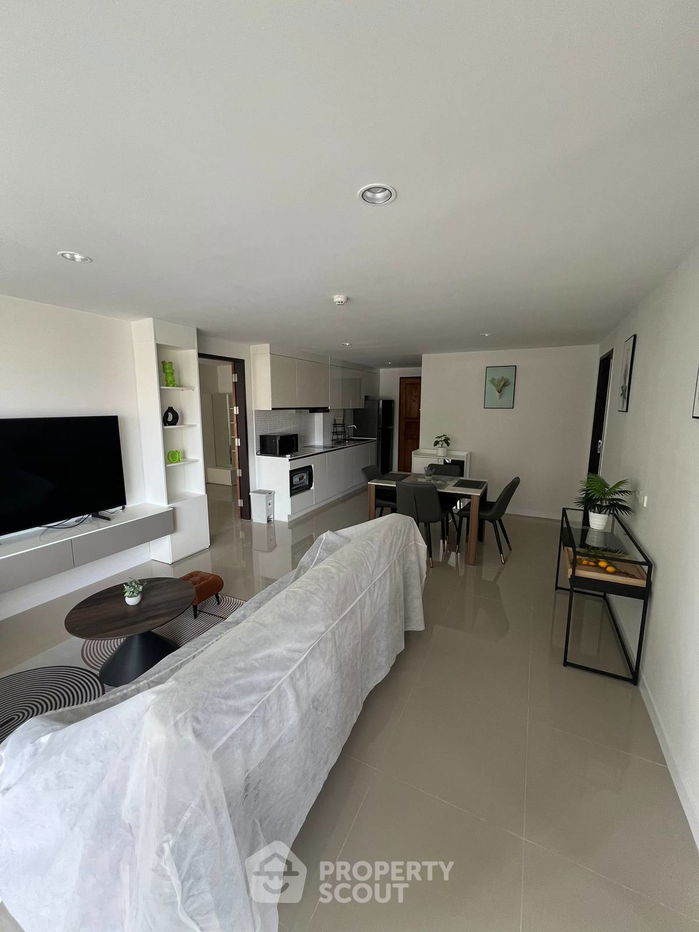 picture 3-BR Condo at Royal Hill Resort Condominium close to Pattaya South (ID 2292743) - 13/24