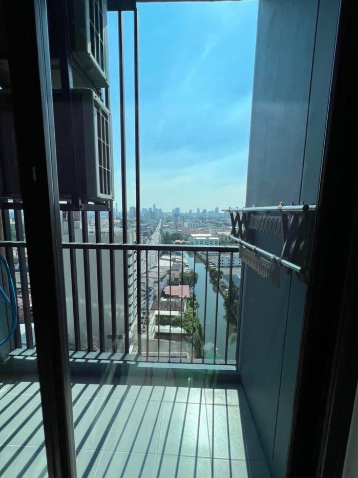 picture 🟪🟦🟩🟨🟧 For rent: The Tree Sukhumvit 71 - Ekkamai 🛎️🛎️ | 𝗟𝗶𝗻𝗲@: @𝗮𝘀𝘀𝗲𝘁𝘀𝗽𝗿𝗼 - 7/8