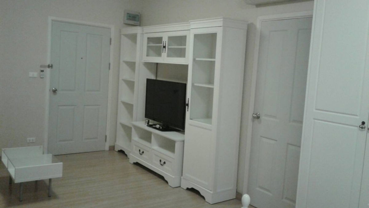 picture Plum Condo Nawamin for rent 🎉 Fully furnished  - 13/13