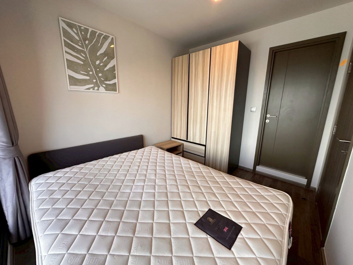 รูป Ready to move in  Life Ladprao Valley for rent :  Floor 37  - รูปที่ 3/5
