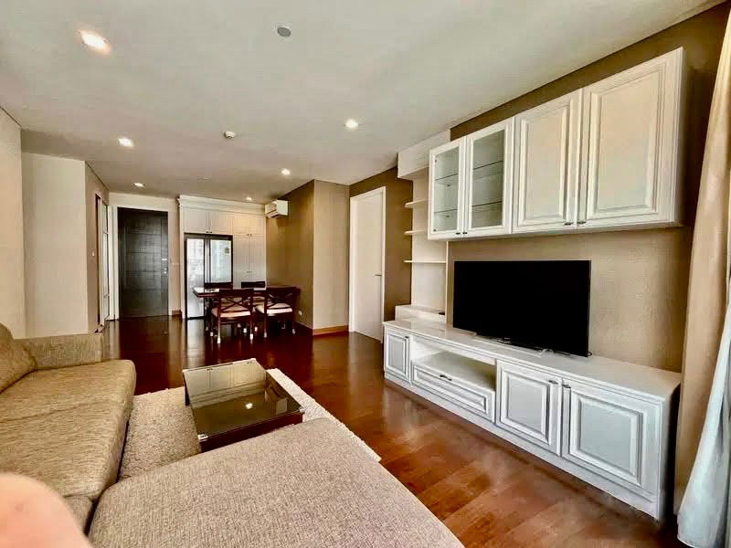 picture  For Rent – Ivy Thonglor Condo | 2 Bedrooms in the Heart of Thonglor - 2/24