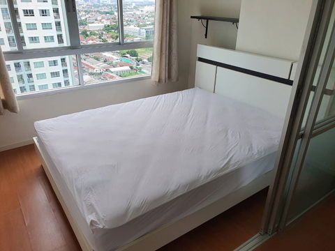 Lumpini Park Rattanathibet - Ngamwongwan for rent ✨ Fully furnished