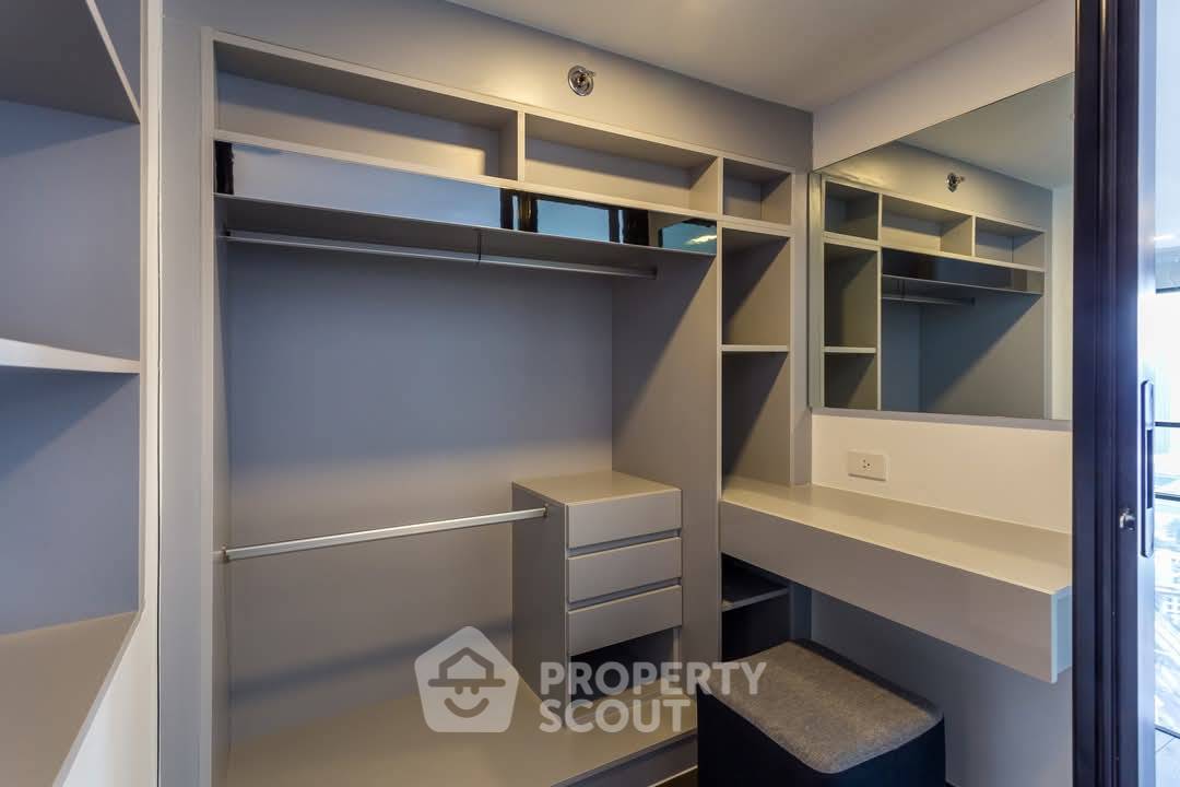 รูป คอนโด 1-ห้องนอน ที่ ไนท์ บริดจ์ ไพร์ม รัชโยธิน ใกล้ BTS รัชโยธิน (ID 2030171) - รูปที่ 19/27