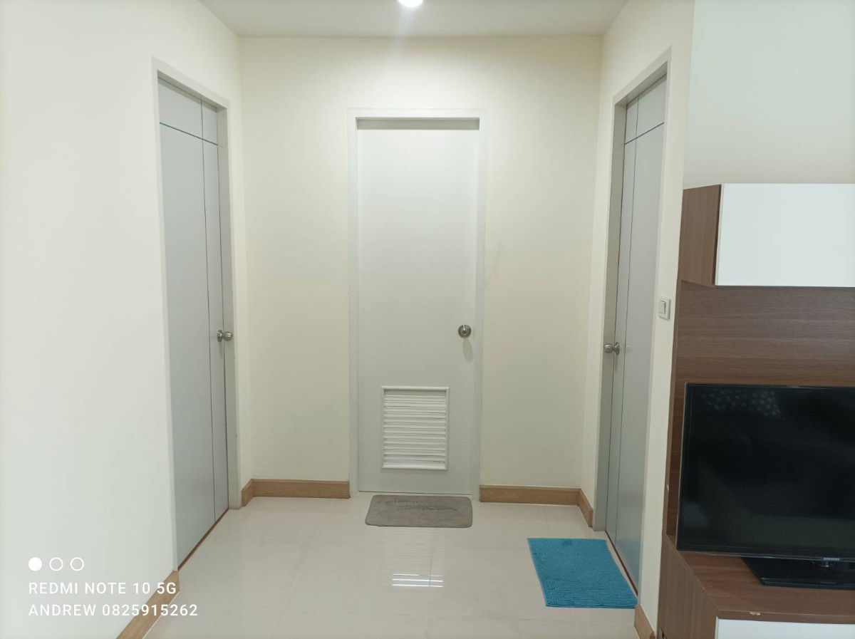 รูป ขาย The President สุขุมวิท 81 2 ห้องนอน ราคาประหยัด ทำเลดี ติด BTS อ่อนนุช และ Century The Movie Plaza - รูปที่ 17/38