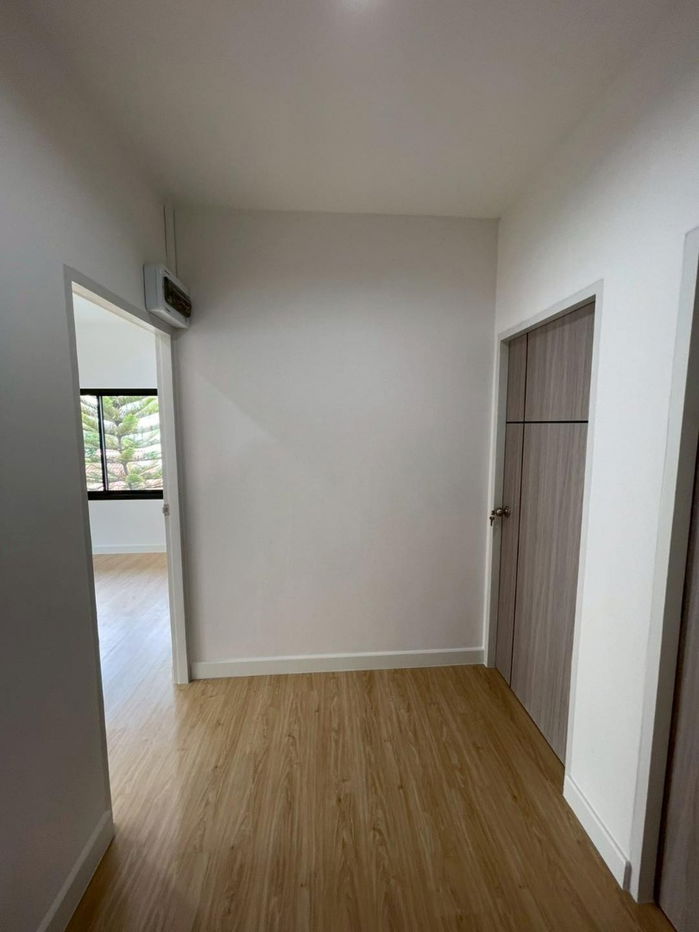 picture Beautiful house, ready to move in, Panthong Village, Rangsit Khlong 5 - 23/39