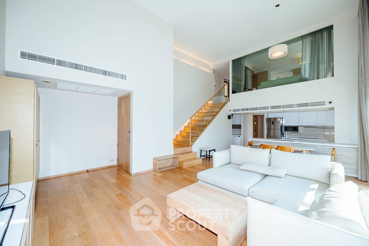 picture 3-BR Condo at The Philo Residence near BTS Phrom Phong (ID 2300427) - 8/35