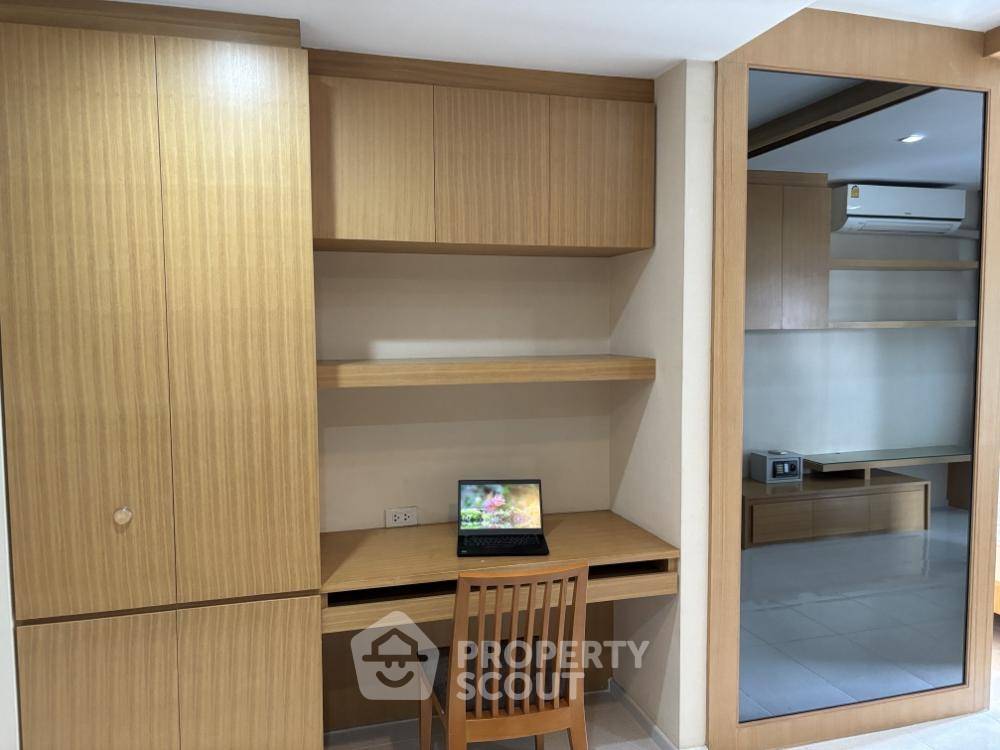 รูป คอนโด 1-ห้องนอน ที่ โนเบิล รีมิกซ์ ใกล้ BTS ทองหล่อ (ID 1397549) - รูปที่ 5/19