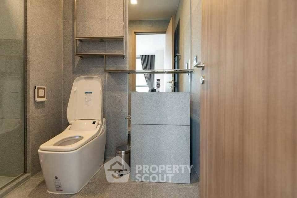 picture 1-BR Condo at The Line Ratchathewi near BTS Ratchathewi (ID 2290125) - 10/13