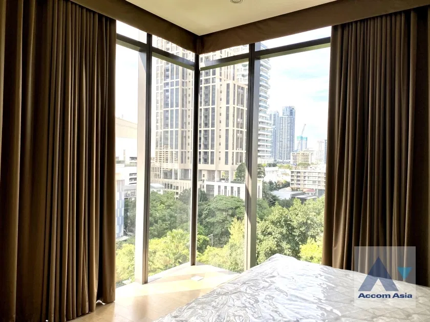 picture 🔼🔽 AccomA 📩  2 BR Condominium @Vittorio Sukhumvit 39 (AA36636) - 17/20