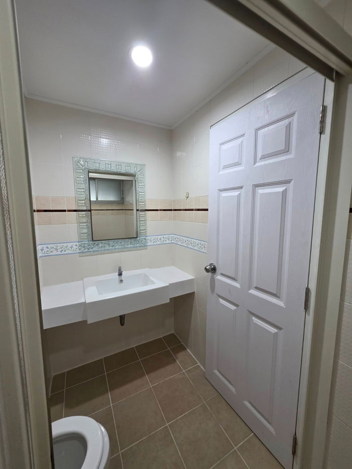 picture For   rent   Lumpini Ville Sukhumvit 77  🔴🔴 - 10/12