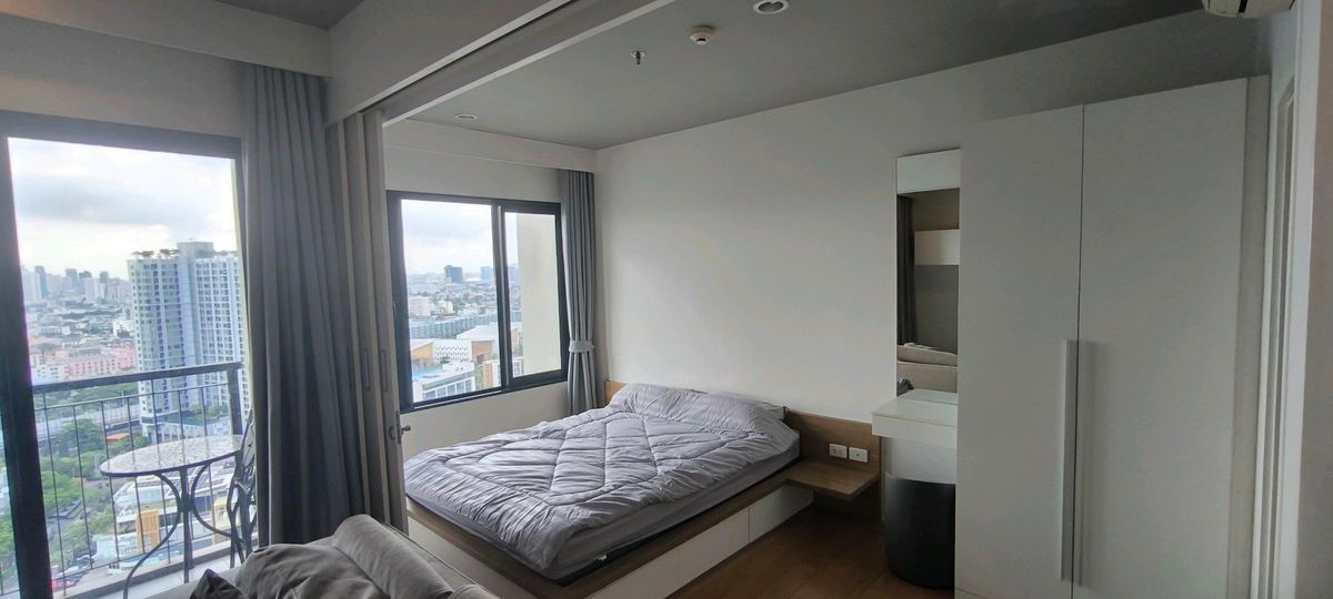 picture WS3188 🏢 For rent: Blocs 77, near BTS On Nut 600 m, only 20,000 baht/month. - 11/25