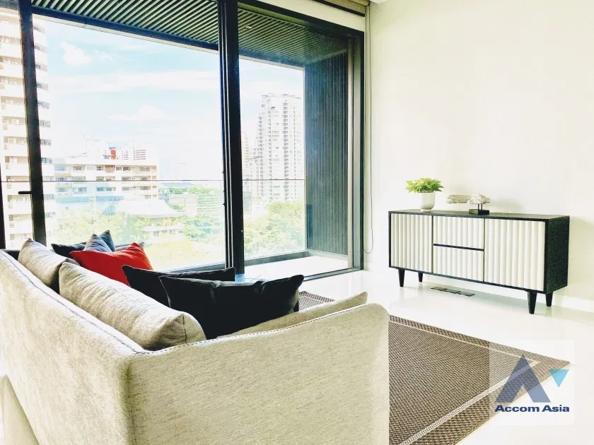 picture 🔼🔽 AccomA 📩  2 BR Condominium @Vittorio Sukhumvit 39 (AA36636) - 3/20