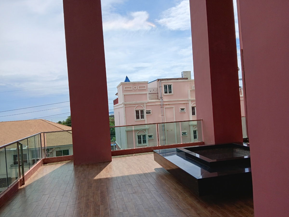 picture Grand Caribbean For Sell , 14th Floor 1 BedRoom + 1 BathRoom + Washing Machine + Wifi - 25/33