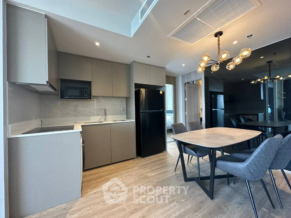 picture 2-BR Condo at Andromeda Condominium Pattaya close to Phratamnak (ID 1224516) - 7/23