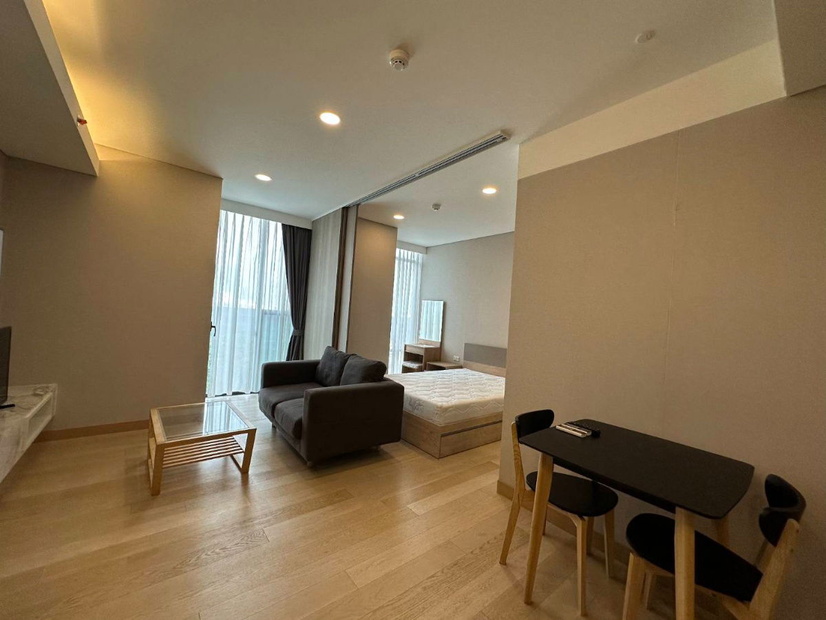 picture Condo For Rent!!Siamese Exclusive Queens - 1/7