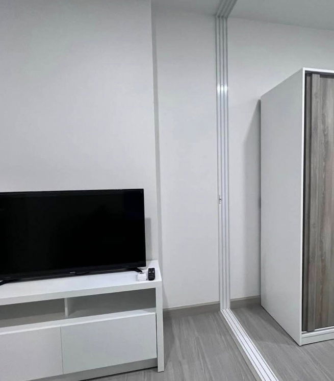picture 📢 Condo for rent: Supalai Loft Sathorn-Ratchapruek, near BTS/MRT Bang Wa. Beautiful room, fully furnished. Interested? Contact Line: boomclap20. - 7/22