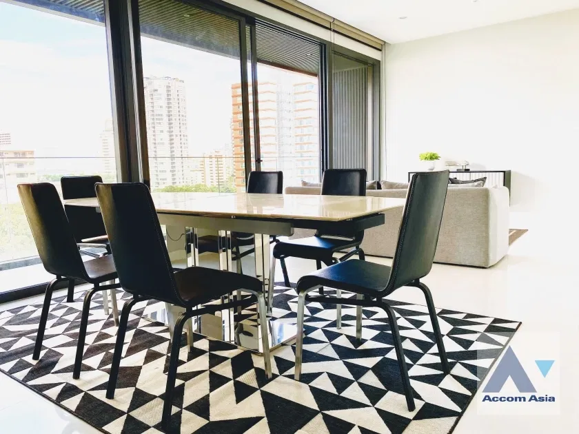 picture 🔼🔽 AccomA 📩  2 BR Condominium @Vittorio Sukhumvit 39 (AA36636) - 2/20