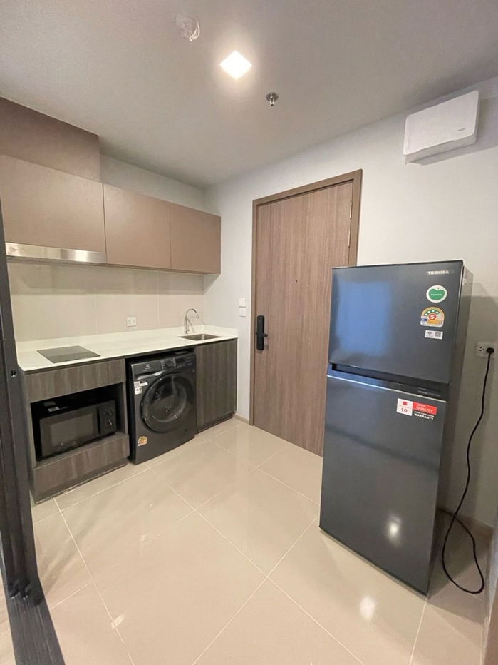 picture Code: KJ8650  for rent Life Phahon - Ladprao // Line ID: @kjcondo (with @) // - 4/14