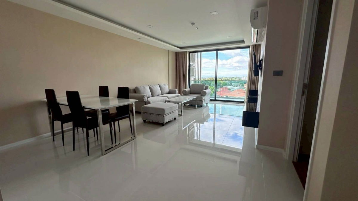 รูป ✨ ปล่อยเช่า The Star Hill Condo คอนโดหรู เลียบถนนคันคลอง ใกล้ มช.  - รูปที่ 1/20