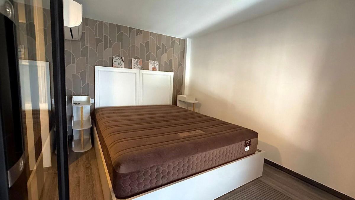 picture ( Duplex )🌈⚡ N000206 KnightsBridge Space Ratchayothin ⚡🌈 Get a Special Code when renting with us  💬 LINE: @theagentpro - 10/14