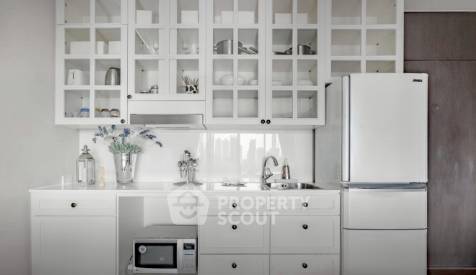 รูป คอนโด 1-ห้องนอน ที่ โนเบิล รีมิกซ์ ใกล้ BTS ทองหล่อ (ID 2245628) - รูปที่ 3/8