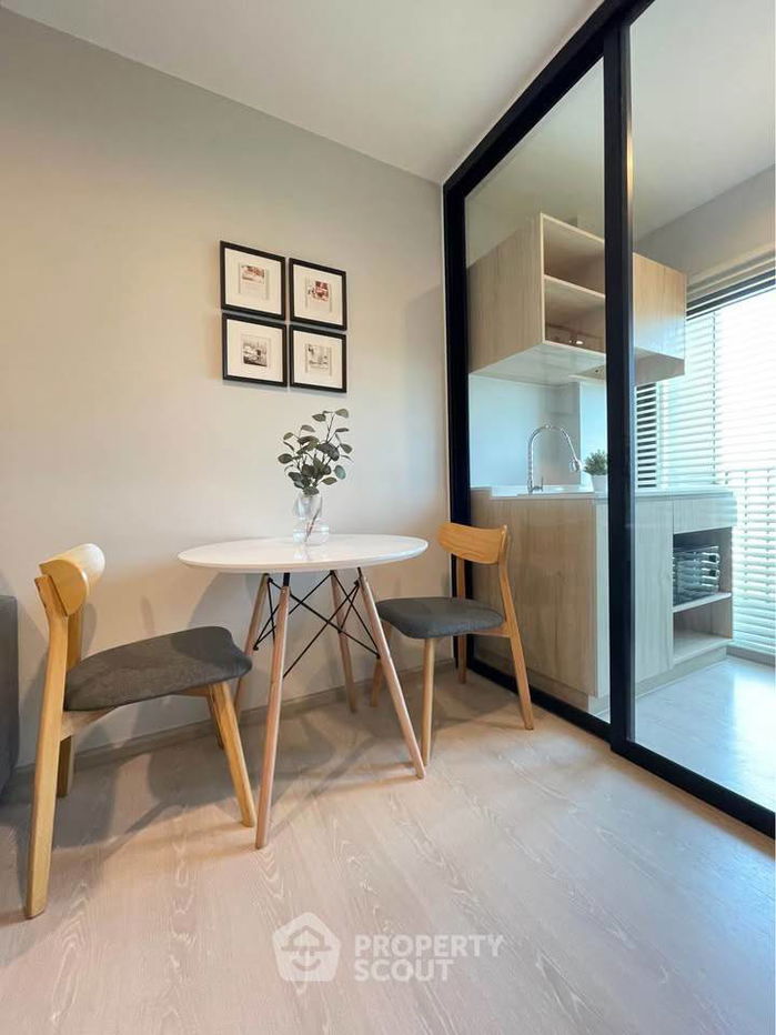 รูป คอนโด 1-ห้องนอน ที่ นิว โนเบิล ศรีนครินทร์ – ลาซาล ใน สำโรงเหนือ (ID 2142883) - รูปที่ 2/6