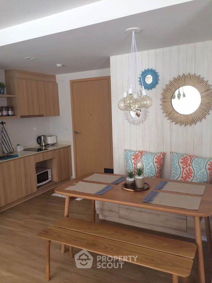 picture 2-BR Condo at Baan Saenkhram Hua Hin close to The Venezia (ID 1552613) - 9/9