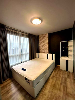 Condos for rent Soi On Nut (Sukhumvit 77) : For Rent💥 dcondo Onnut - Rama 9☎️Line: 0883894733