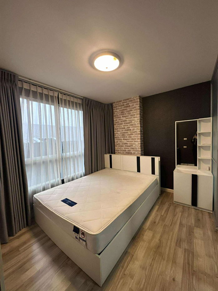 picture For Rent💥 dcondo Onnut - Rama 9☎️Line: 0883894733 - 1/7