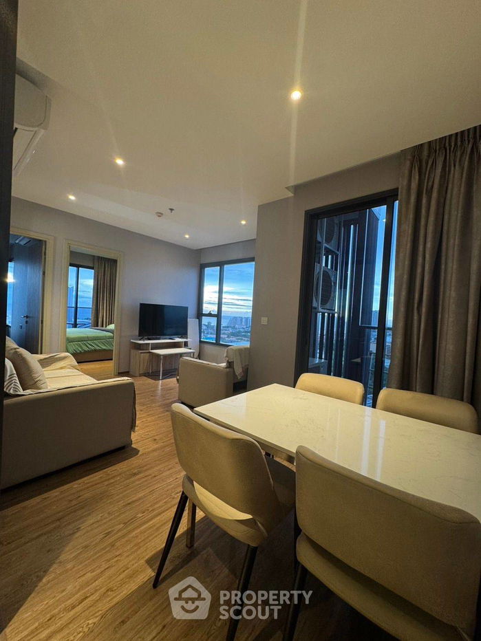 picture 2-BR Condo at Once Pattaya close to Pattaya North (ID 2300419) - 14/20